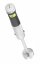 Tyčový mixér bezdrátový Smart Pressure, HENDI, 230V/150W, ⌀65x(H)390mm