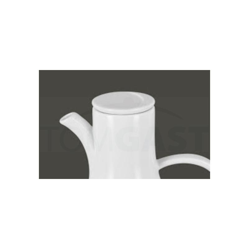 RAK Porcelain RAK Víčko na konvičku na sake 18 cl | RAK-MOSK18LD