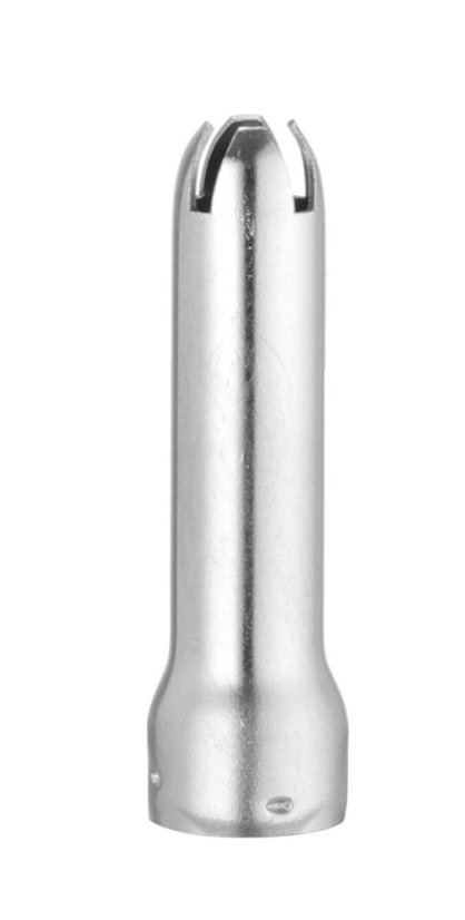 Lahev na šlehačku i teplé omáčky, HENDI, 0,5L, ⌀95x(H)275mm