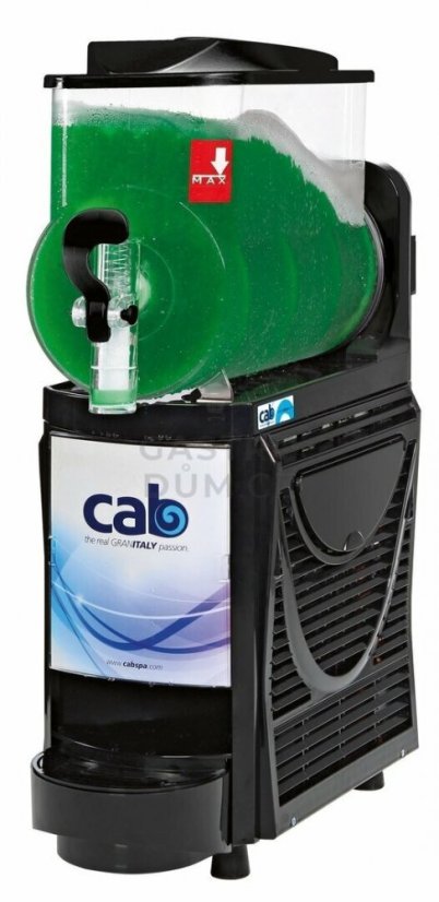 GRANITY CAB New Fab Cream 1 GRANITY CAB New Fab Cream 1