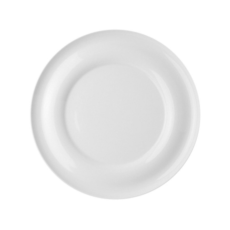 RAK Porcelain RAK Talíř mělký 27 cm | RAK-LRFP27