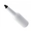 TOMGAST Flair bottle 0,75 l, bílá