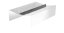 Gril Xenon Pro, HENDI, 7,5kW, 1120x410x(H)900mm