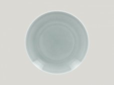 RAK Porcelain RAK Vintage talíř mělký coupe 27 cm – modrá | RAK-VNNNPR27BL