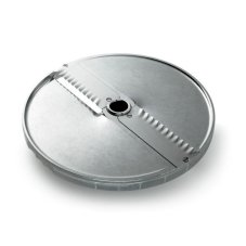 Kotouč FCO na vroubkované plátky do kráječů: CA-3V; CA-4V; CA-3V; CA-31/230 V; CA-31/400 V; CA-41/230 V; CA-41/400 V; CA-62/400 V, Sammic, FCO-3