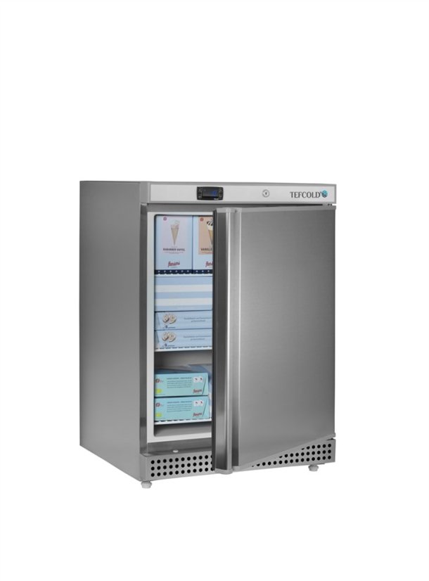 Mrazicí skříň TEFCOLD UF 200 VS