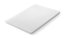 Dřevěná deska, HENDI, Bílá, 600x400mm