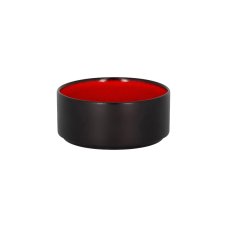 RAK Porcelain RAK Fire miska pr. 12 cm, červená | RAK-FRNOBW12RD