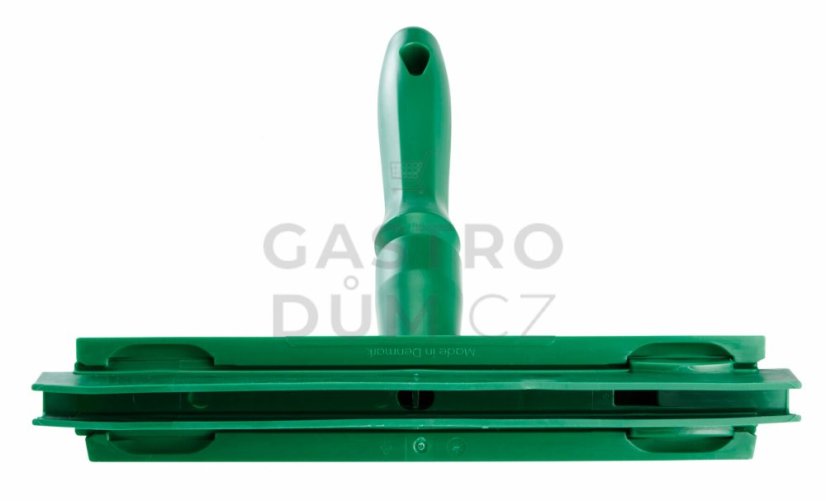 Vikan stěrka ruční 2C 250mm zelená 77112