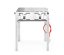 Plynový gril Roast-Master Maxi, HENDI, 11kW, 650x540x(H)840mm