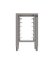 Podstavec pod konvektomaty Millennial Compact, Tecnoeka, 500x556x(H)770mm