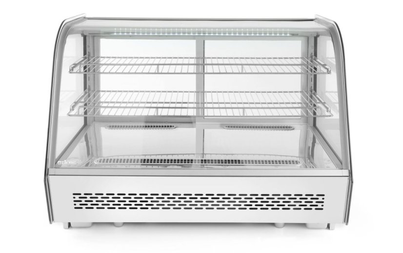 Chladicí skříň set-top, Arktic, 160L, 230V/160W, 885x570x(H)680mm