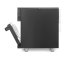 Vysokorychlostní pec CombiTurbo, HENDI, Černá, 230V/3500W, 380x663x(H)619mm
