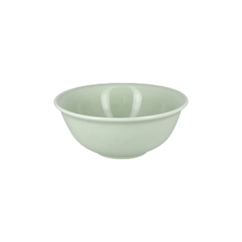 RAK Porcelain RAK Vintage miska na rýži 58 cl – zelená | RAK-VNNNRB16GR