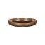 RAK Porcelain RAK Talíř hluboký 28 cm – rust | RAK-EADC28RT