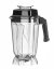 Tyčový mixér digitální, HENDI, 2,5L, Černá, 230V/1680W, 220x240x(H)535mm