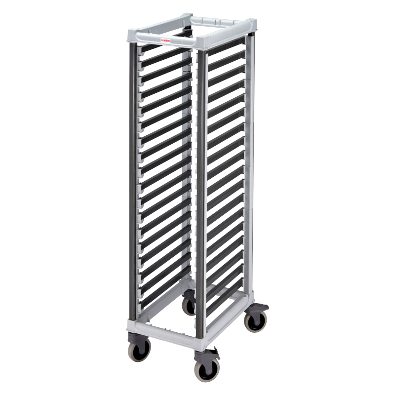 Cambro Manipulační vozík na gastronádoby GN 1/1, 18 pozic