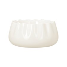 RAK Porcelain RAK Miska s vlnitým okrajem 53 cl | RAK-APCB20T