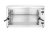 Salamandr, HENDI, 230V/3600W, 800x633x(H)453mm