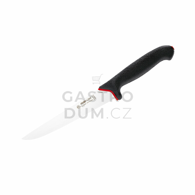 GIESSER nůž jateční PrimeLine G 12300 18 černý