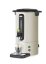 Percolator UNIQ, HENDI, designed by Robert Bronwasser, 7L, Krémová, 230V/1050W, 307x330x(H)450mm