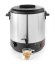Varmr, HENDI, 25L, 230V/2500W, 473x448x(H)487mm
