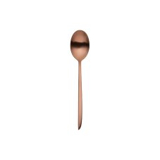 Etermum Orca Copper lžíce jídelní 20,7 cm