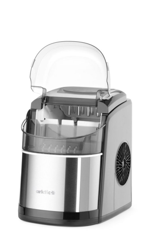 Výrobník ledu Bullet , Arktic, 230V/100W, 358x242x(H)328mm