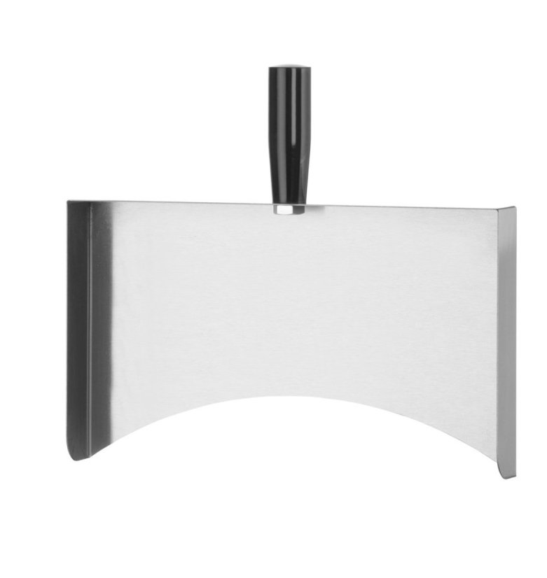 Plynový gril na kebab, HENDI, 230V/13200W, 13,2kW, 537x639x(H)1013mm