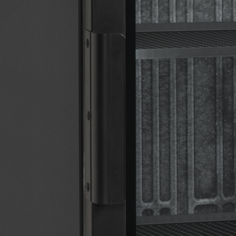Chladicí skříň TEFCOLD SCU 1425 H