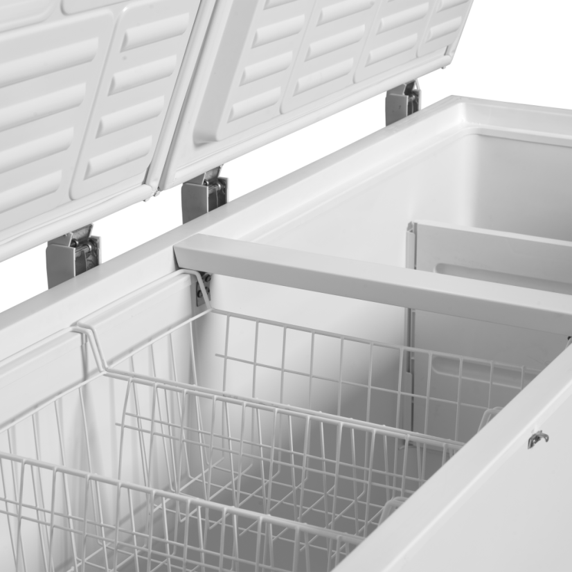 Mrazicí box na zmrzlinu TEFCOLD FR606 SL