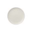 RAK Porcelain RAK Talíř mělký 18 cm, bílá | RAK-NFNNPR18WH