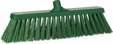 Vikan smeták k násadě 530mm T/zelený 29202