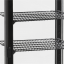 Chladicí vitrína TEFCOLD UPD 60 BLACK