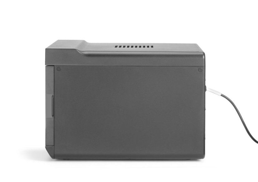 Sušička potravin, HENDI, Kitchen Line, 7 táců, 230V/500W, 347x505x(H)320mm