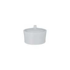 RAK Porcelain RAK Cukřenka s víčkem 22 cl | RAK-EVSU22