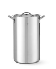 XL hrnec na chřest a těstoviny, HENDI, 5,5L, ⌀162x(H)280mm