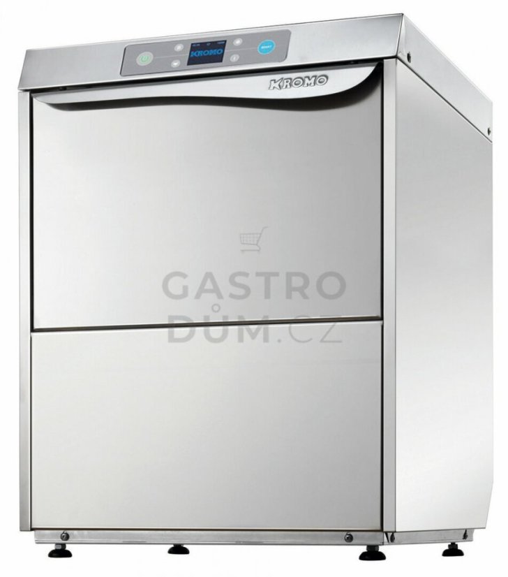 KROMO myčka PREMIUM2 50 SMALL
