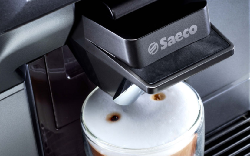 Automatický kávovar Saeco Magic B1