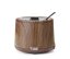 Kotlik na polévku UNIQ, HENDI, designed by Robert Bronwasser, Dřevo, 230V/500W, ⌀365x(H)325mm