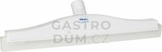 Vikan stěrka s dvojitým břitem 2C 405mm bílá 77125