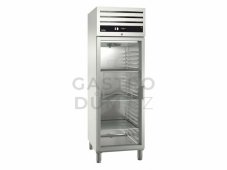 Asber skříň chladící GMCP-701 GLASS R GN2/1 GMCP-701 R
