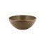 RAK Porcelain RAK Genesis miska na rýži 58 cl, crust | RAK-GNNNRB16CR