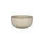 RAK Porcelain Ease selva miska 41,5 cl, šedá