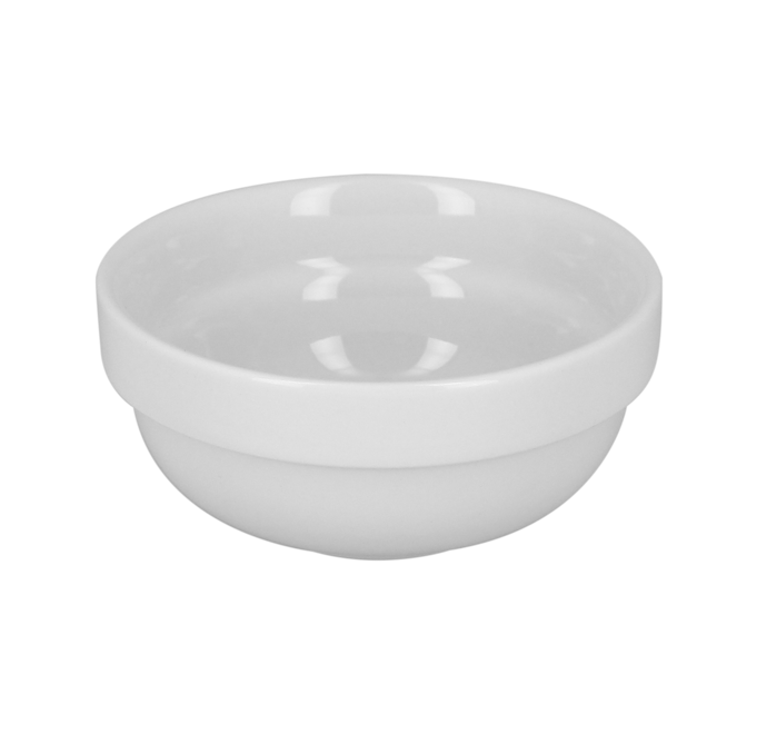 RAK Porcelain RAK Minimax miska stohovatelná pr. 7,6 cm | RAK-OPBW07