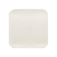 RAK Porcelain RAK Talíř čtvercový 22×22 cm | RAK-AUSP22