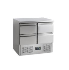 Saladeta TEFCOLD SA 914
