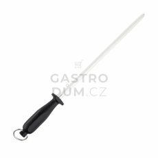 GIESSER ocílka kulatá 31 cm G 9924 31 černá