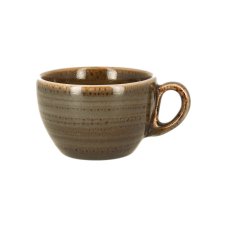 RAK Porcelain RAK Twirl šálek na kávu 23 cl – alga | RAK-TW116C23AL