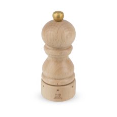 Peugeot Mlýnek PARIS Zirlion na sůl, přírodní 12 cm
